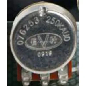 EVH Low Friction 250 kOhm Poti