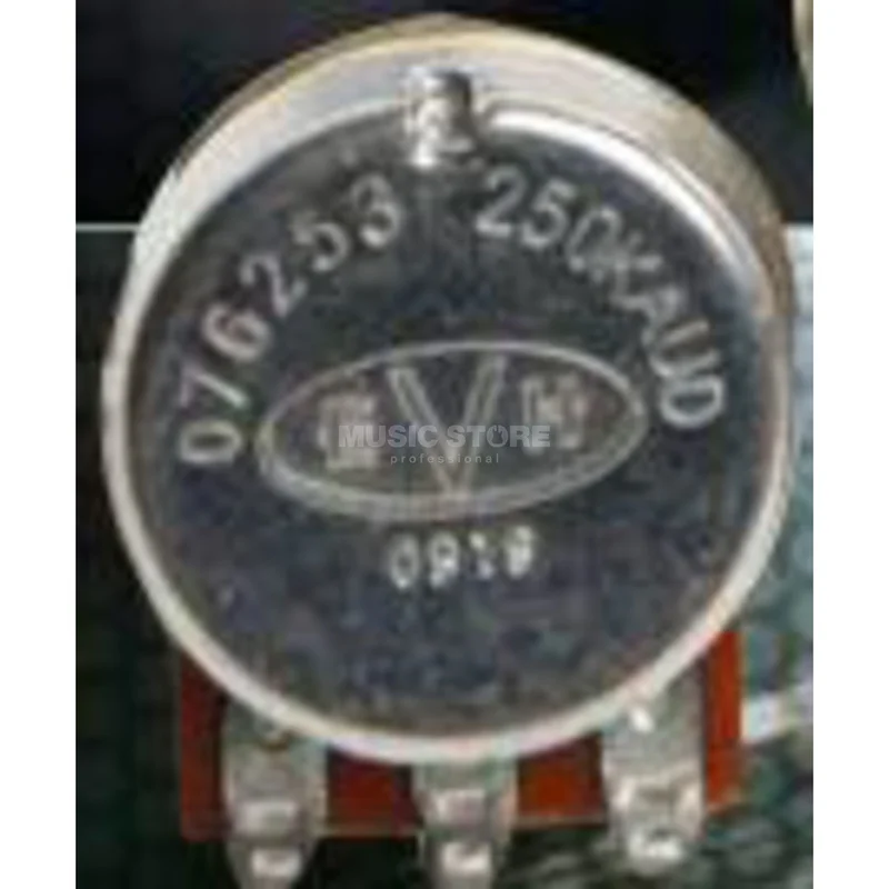 EVH Low Friction 250 kOhm Poti