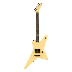 EVH Star Limited Edition T.O.M. EB Vintage White