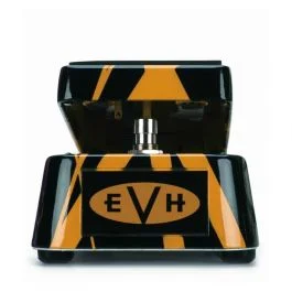 Dunlop evh95 cry baby evh wah