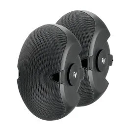 Diffusori Electro Voice EVID 6.2 – 300w@8ohm – neri coppia