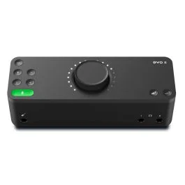Scheda Audio Audient EVO 8