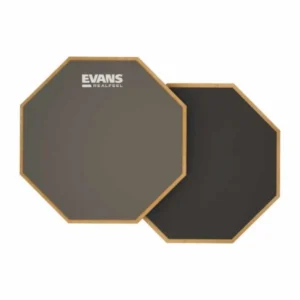EVANS 6″ 2 LATI RF6D