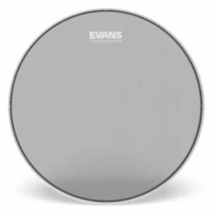 EVANS SOUNDOFF 14″ TT14SO1