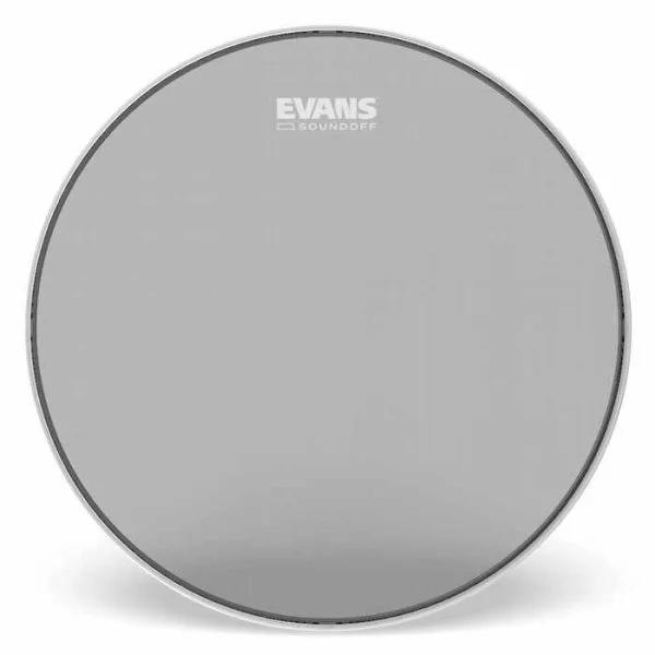 EVANS SOUNDOFF 20″ BD20SO1