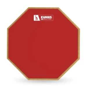 EVANS REAL FEEL 12″ RED