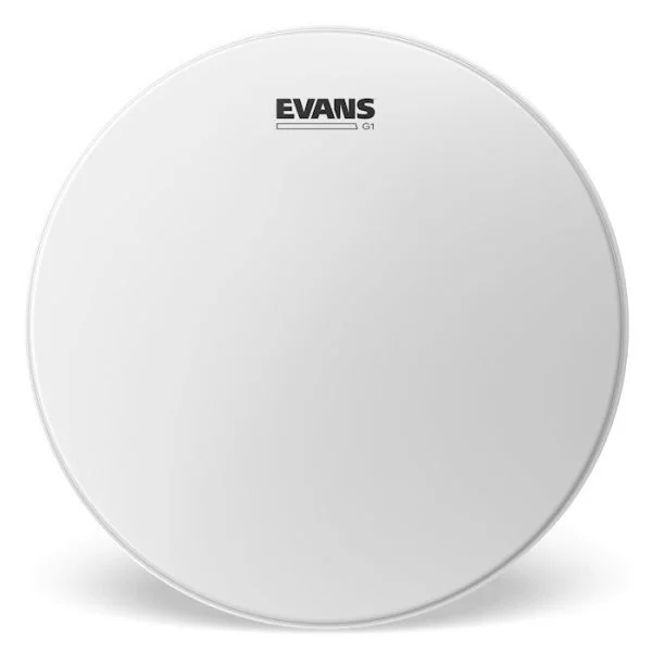 PELLE EVANS G1 10″ SABBIATA