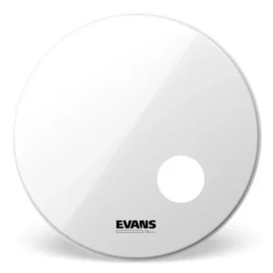 EVANS EQ3 24″ RESONANT PELLE