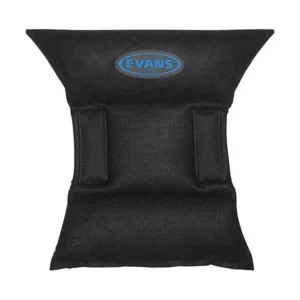 EVANS EQ-PAD BASS DRUM MUFFLER