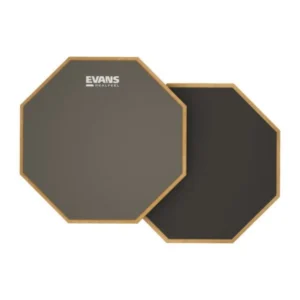 EVANS RF 12″ PAD ALLENATORE CON DUE LATI