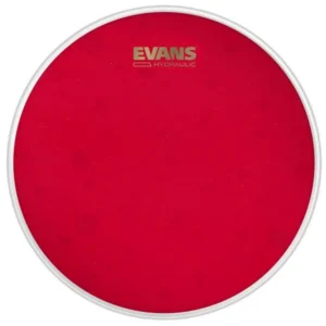 EVANS Hydraulic Red 16″ TT16HR