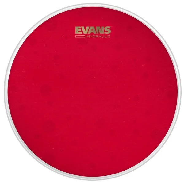 EVANS Hydraulic Red 16″ TT16HR