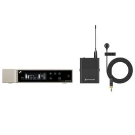 Radiomicrofono lavalier Sennheiser EW-D ME4 SET | Cavalli Musica