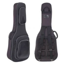 Stefy Line ex05 borsa per basso semi-acustico