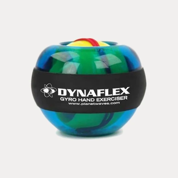EXERCITADOR DE MÃOS DYNAFLEX PRO