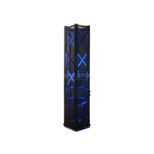 Expand Trusscover 1m, Black