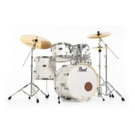 Pearl export select exx725snbr/c777 slipstream white