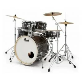Pearl exportexx725sbr/c778 graphite silver twist