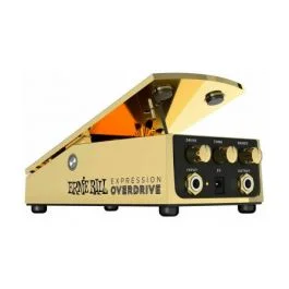 Ernie Ball expression overdrive