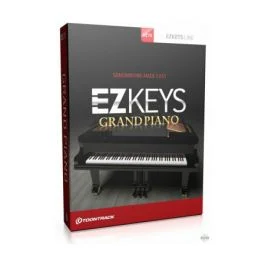 Toontrack ez keys grand piano (codice)