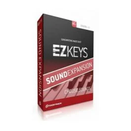 Toontrack ez keys sound expansion option (codice)