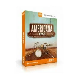 Toontrack ezx americana (codice)