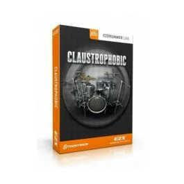 Toontrack ezx claustrophobic (codice)