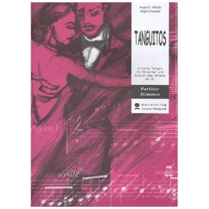 Villoldo, Á. G.: Tanguitos