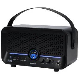 Amplificatore Mooer F15I LI phantom black | Cavalli Musica