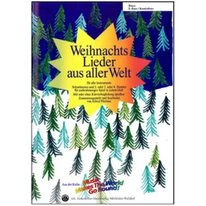 Weihnachtslieder aus aller Welt