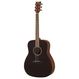 Chitarra Acustica Yamaha F400 smoky black | Cavalli Musica