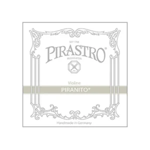 PIRANITO corda per violino Mi di Pirastro