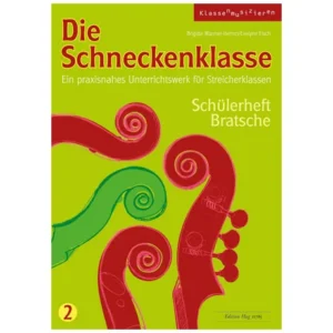 Wanner-Herren, B. / Fisch, E.: Die Schneckenklasse Band 2