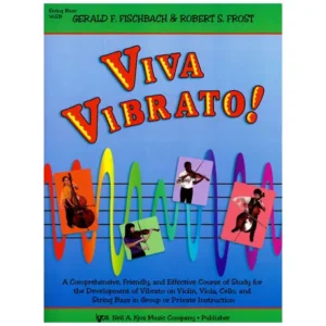 Viva Vibrato! – Kontrabass