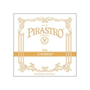CHORDA corda per viola RE di Pirastro