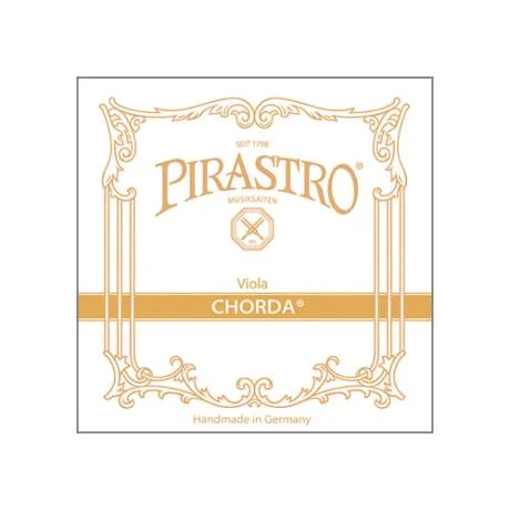 CHORDA corda per viola RE di Pirastro