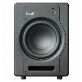 Fluid Audio f8 s