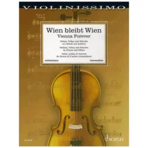 Birtel, W.: Wien bleibt Wien