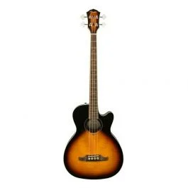 Fender fa-450ce bass lrl 3-color sunburst