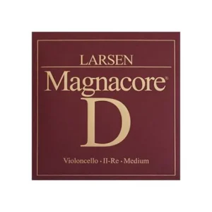 MAGNACORE corda per violoncello RE di Larsen