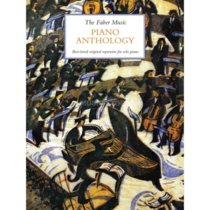 Faber Music Piano Anthology