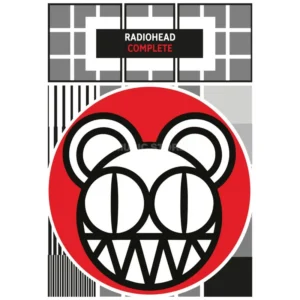 Faber Music Radiohead Complete