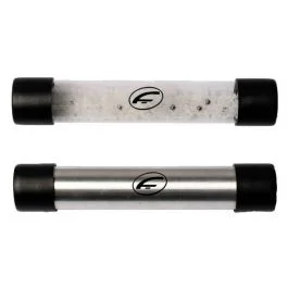 Facus facus shaker alluminium 1 / plastic 1