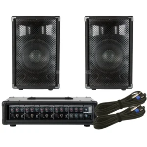 Fame Audio Starter Pack I – Set