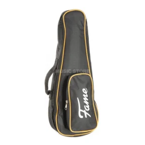 Fame CUB-3 Gigbag Sopran Ukulele