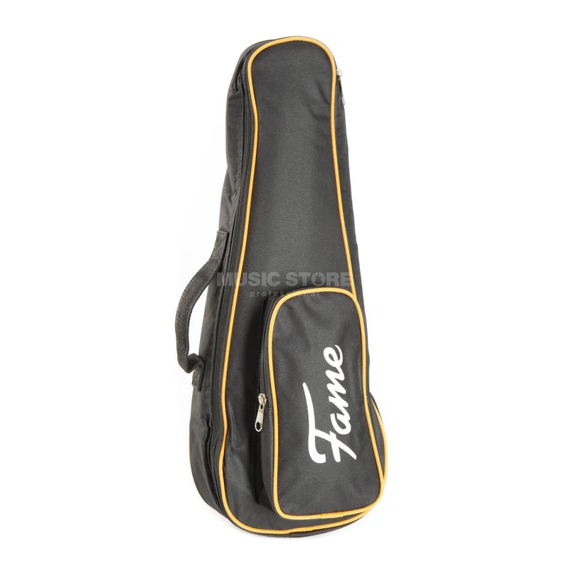 Fame CUB-3 Gigbag Sopran Ukulele