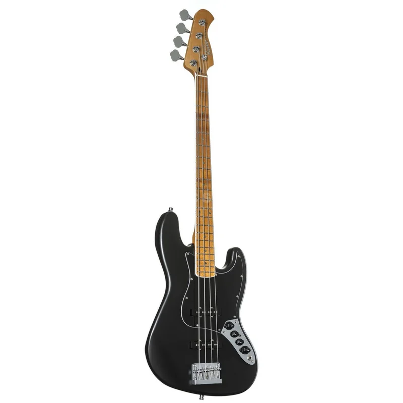 Fame Custom JB 4 Black