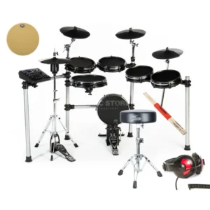 Fame DD-ONE XT Practice Bundle