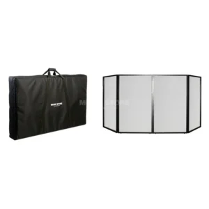 Fame DJ Screen + Bag – Set
