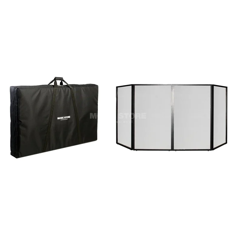 Fame DJ Screen + Bag – Set